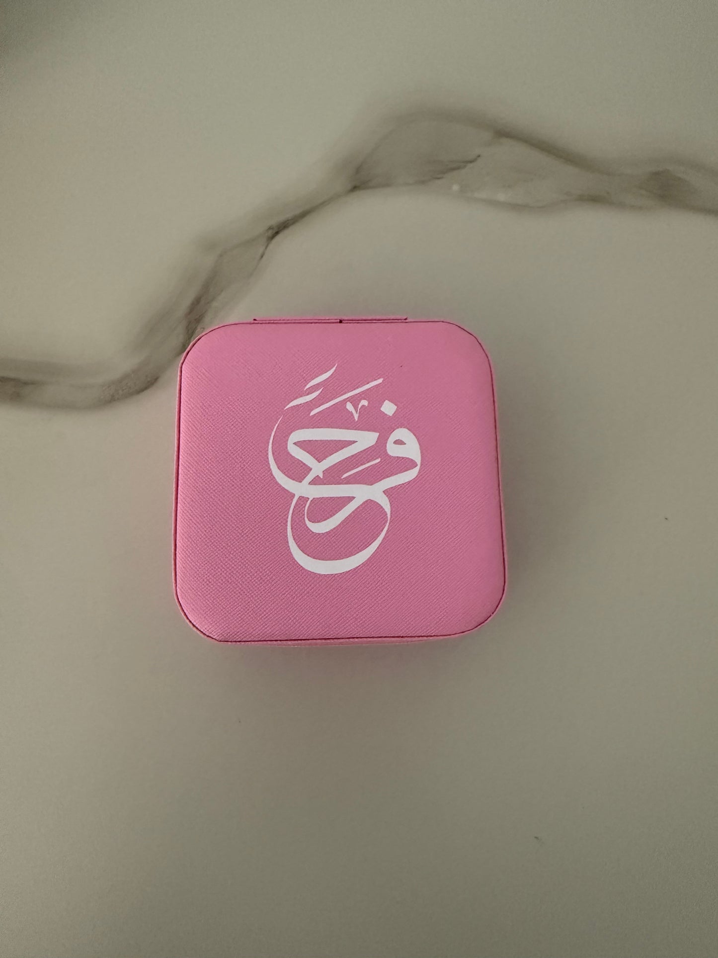 Customized Accessories box