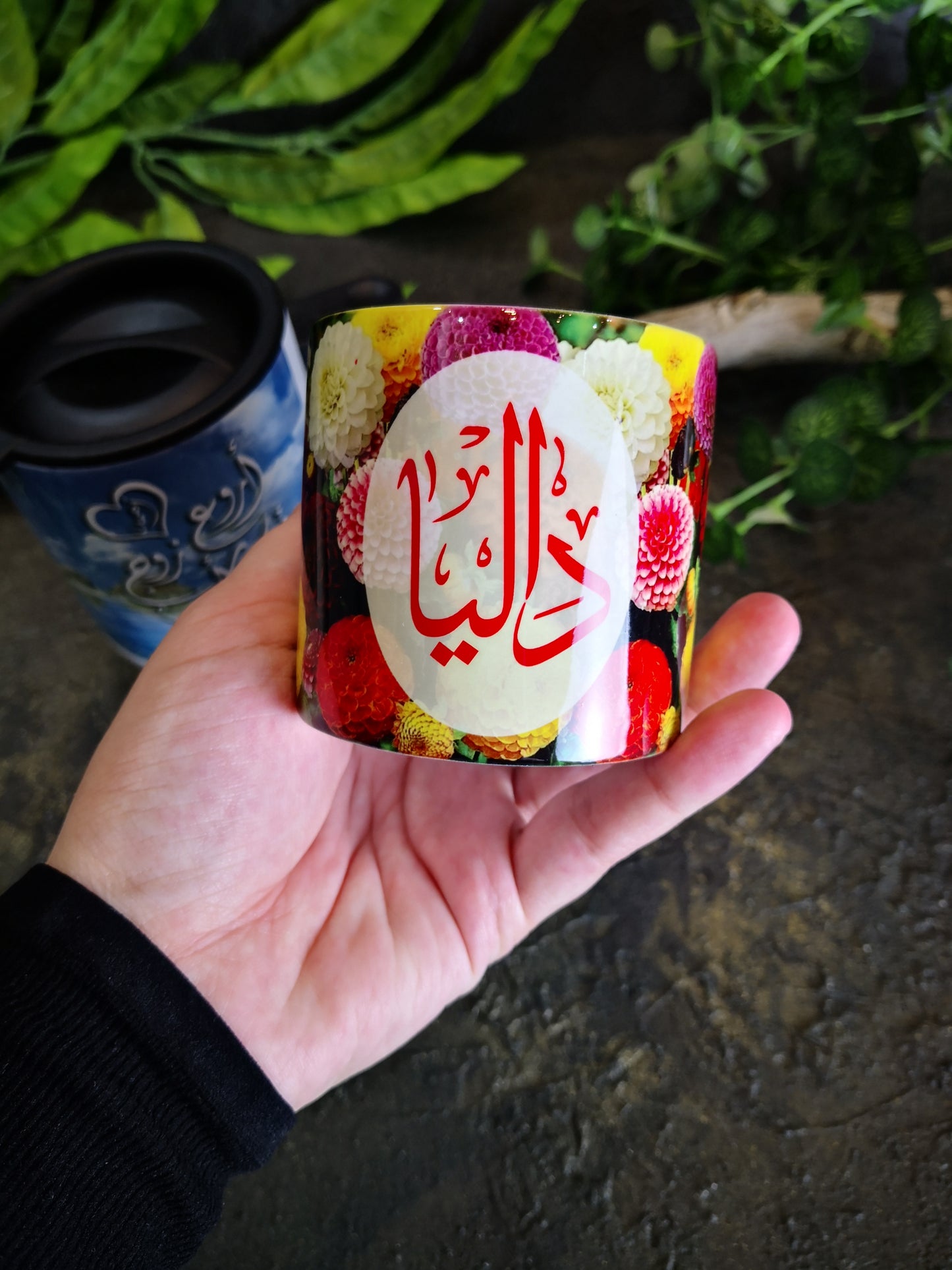 Mug 6oz/ 330ml