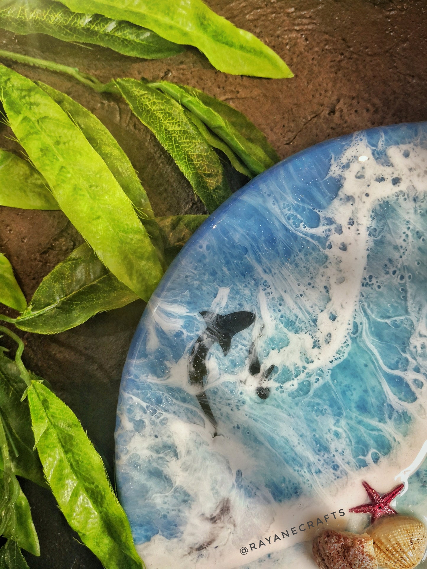 A to Z Resin Epoxy Course