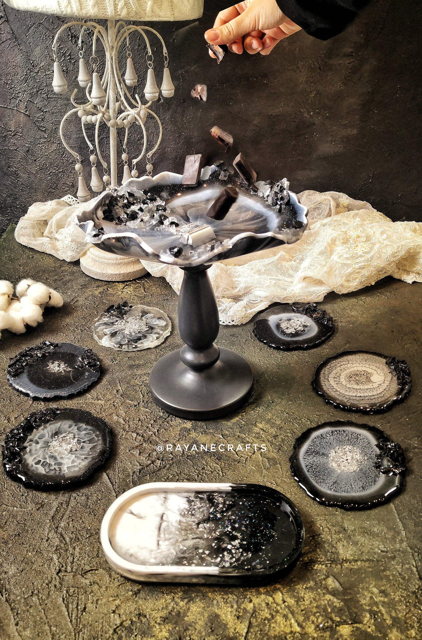 A to Z Resin Epoxy Course