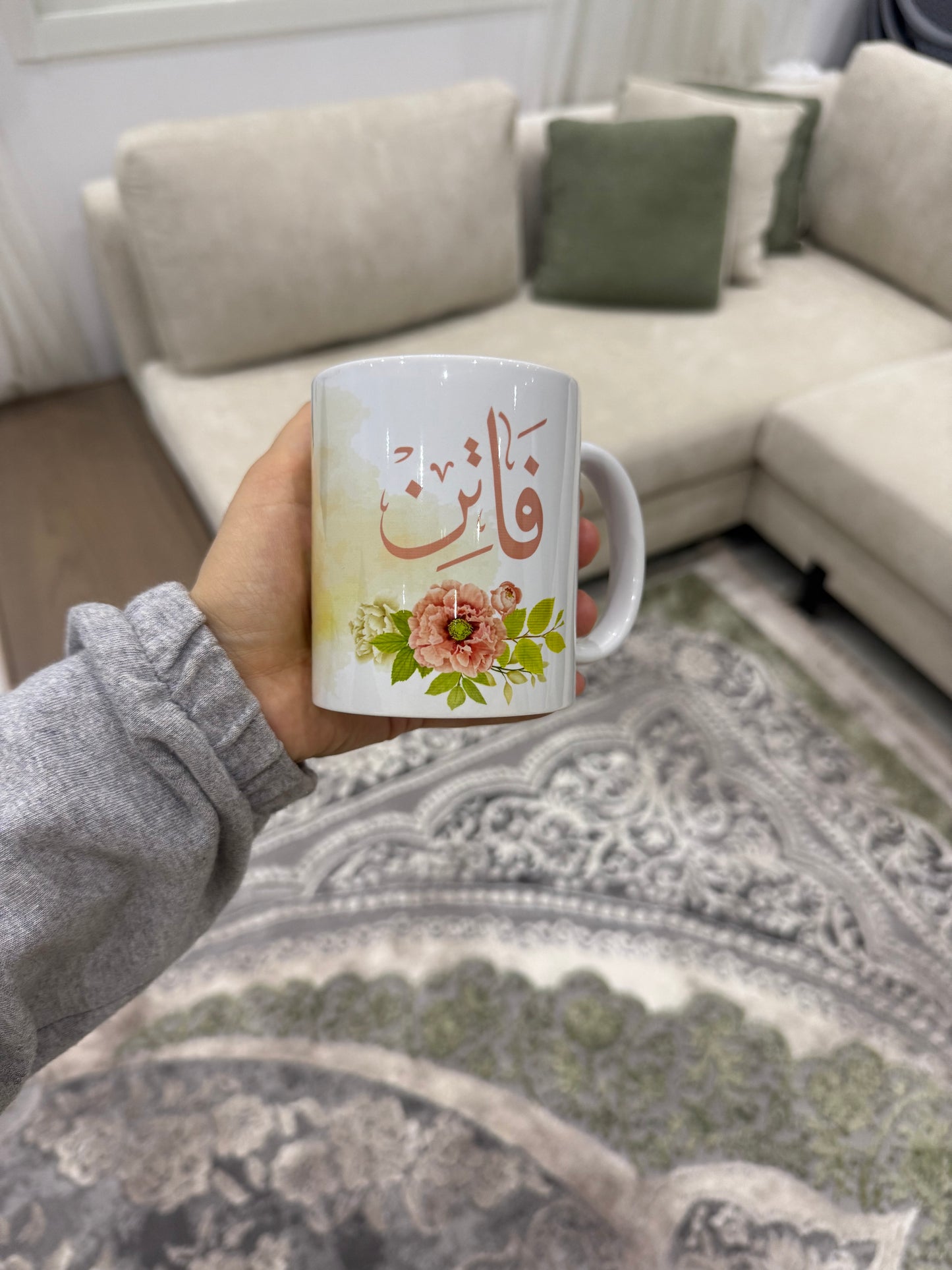 Mug 11oz