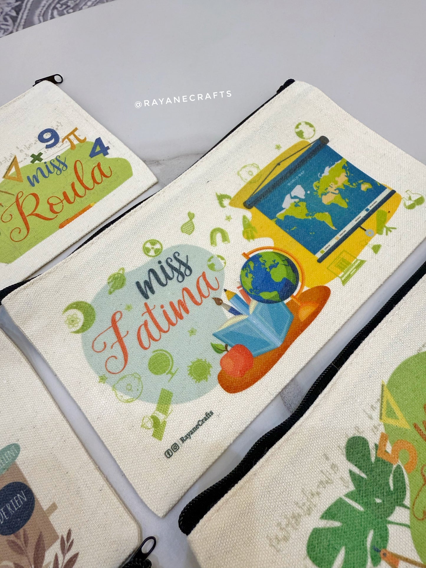Pouch | Pencil case
