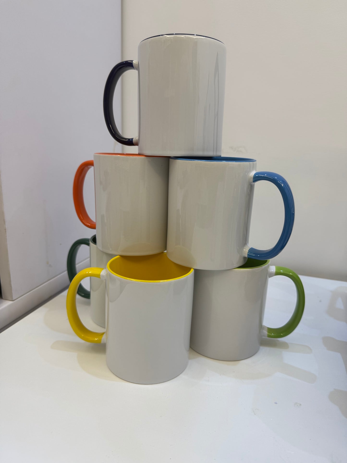 Mug 11oz