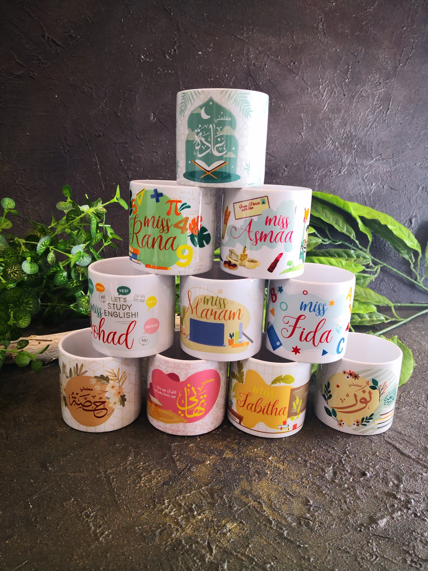 Mug 6oz/ 330ml