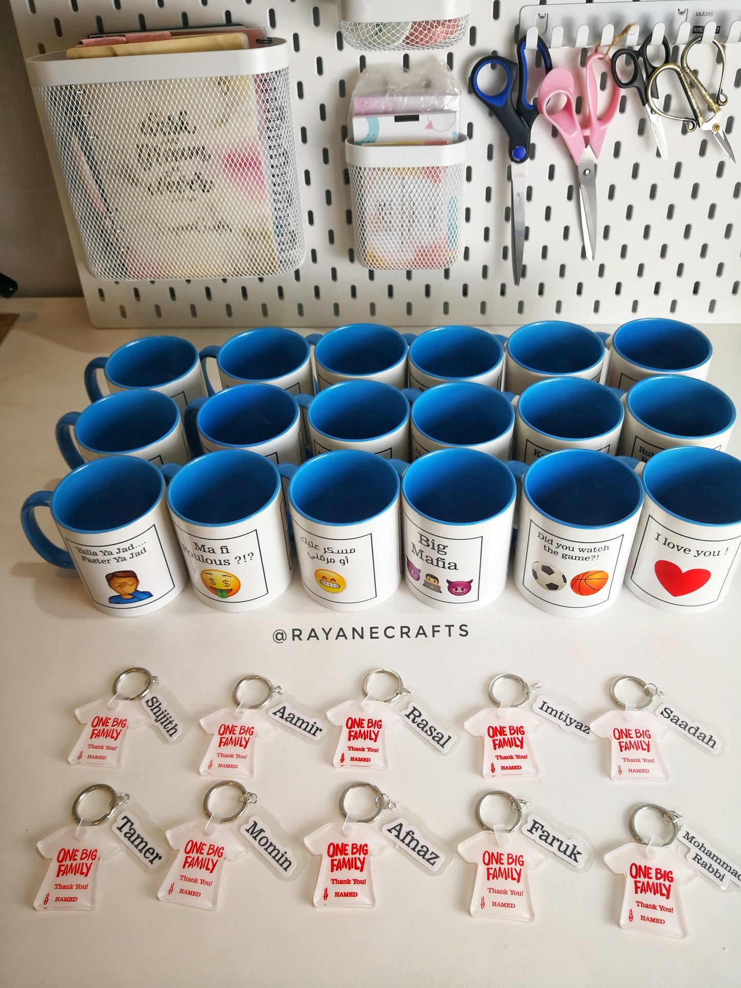 Mug 11oz