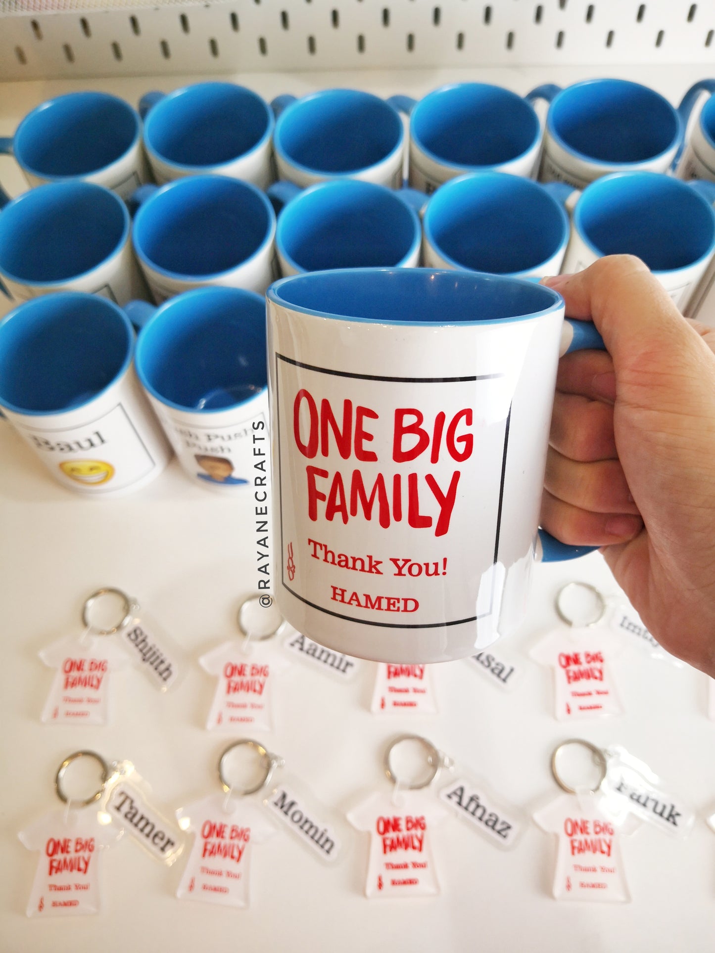 Mug 11oz